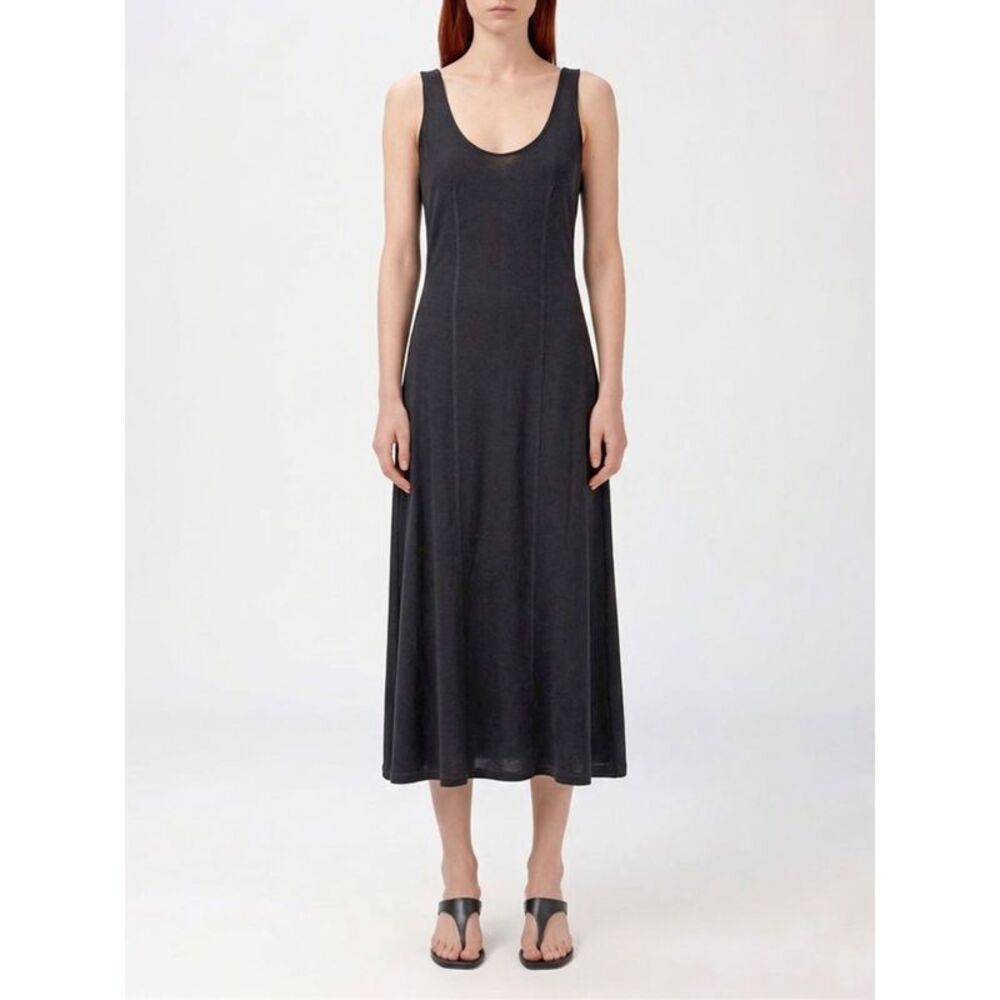 Our Legacy Dress Woman Black